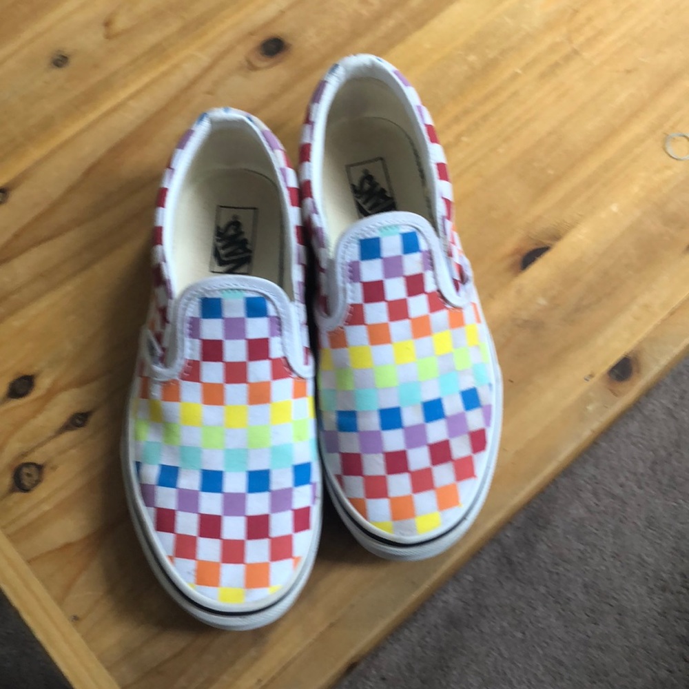 Kid Van’s